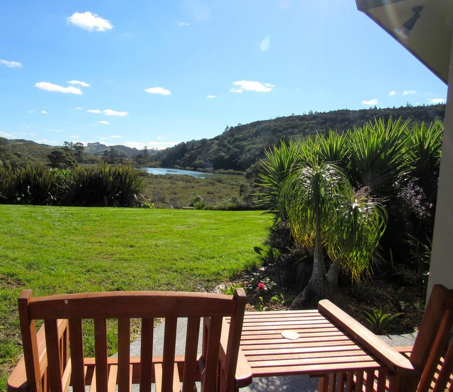 Okura River Estate Getaway Auckland Ngoại thất bức ảnh